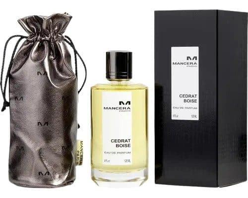 Mancera Cedrat Boise 120ML EDP