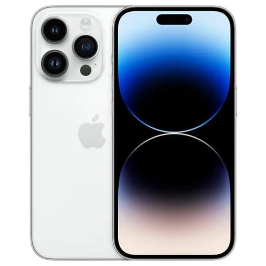 Apple iPhone 14 Pro 128GB White