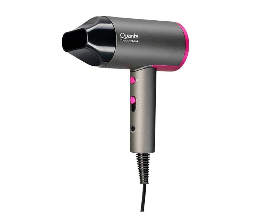 Quanta Secador Ion Airpro
