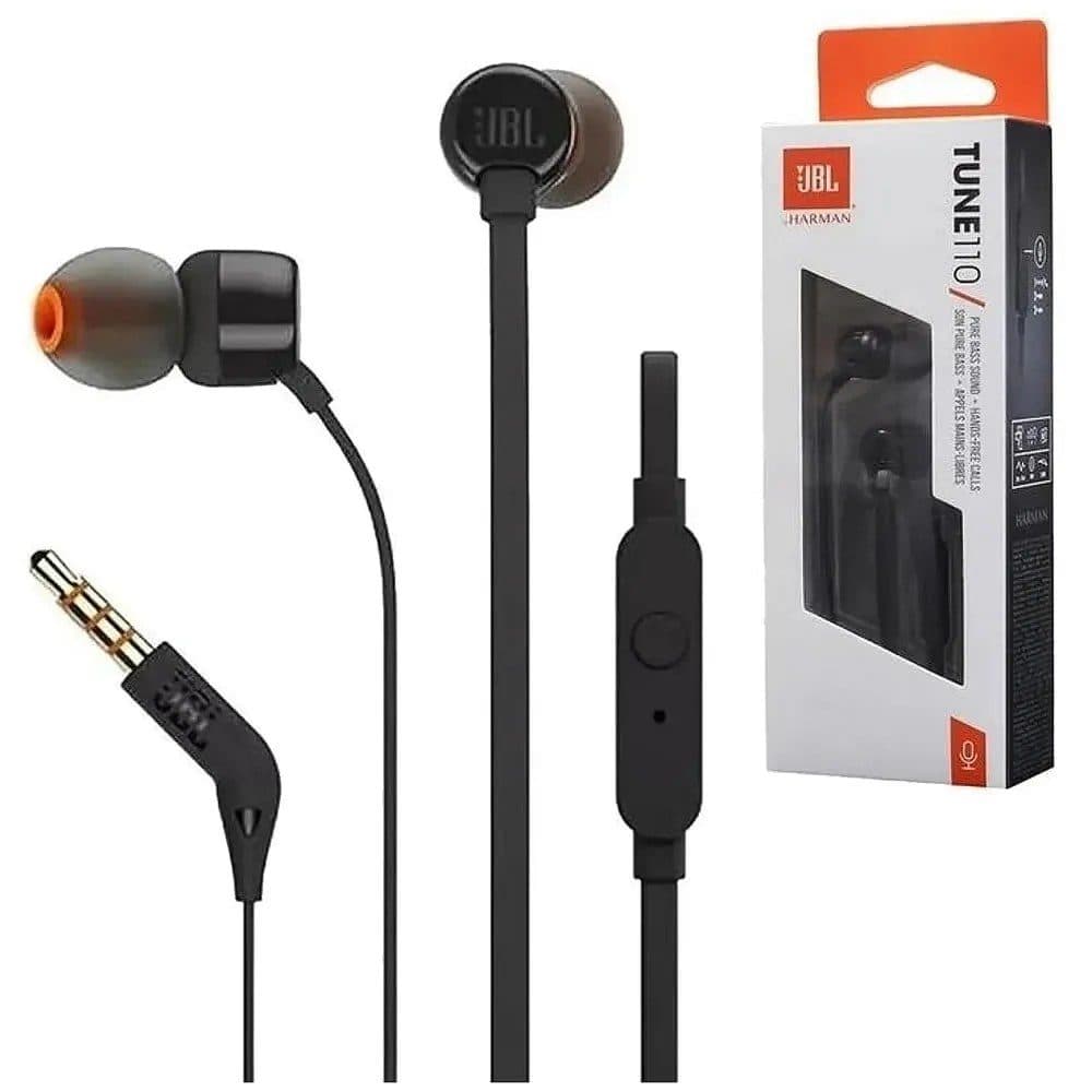 JBL Fone Tune 110