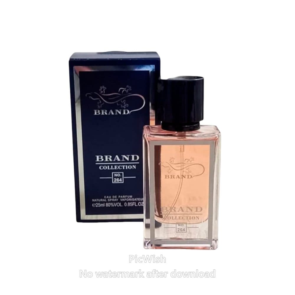 Brand Collection Lacos Mem 25ML