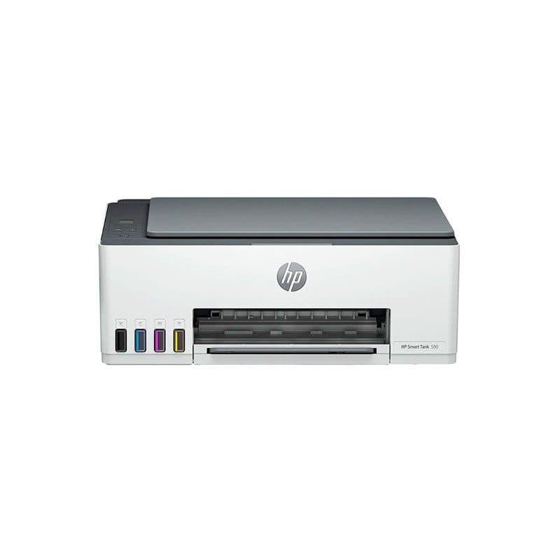 HP Impressora Tank 580 3X1 Wire Bl Bivolt