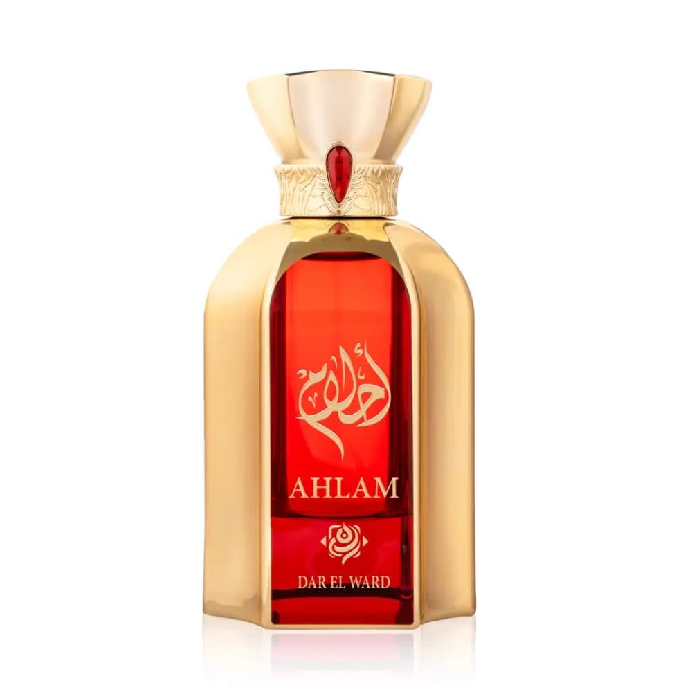 Dar El Ward Ahlam 100ML EDP
