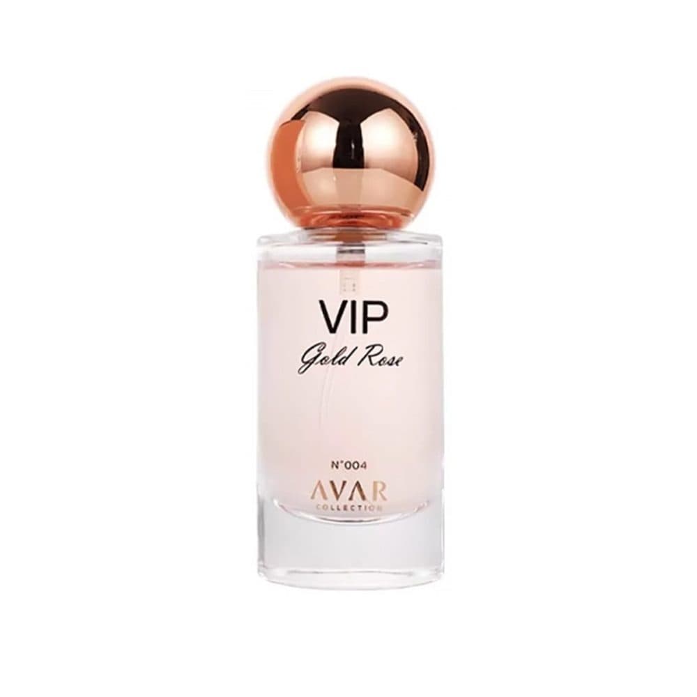 Avar Vip Gold Rose 004 30ML EDP