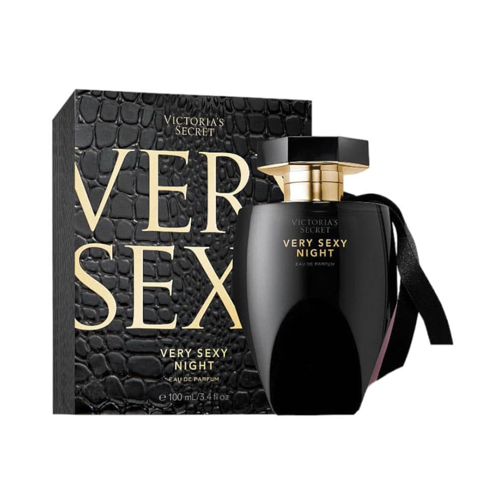 Victoria's Secret Very Sexy Night 100ML EDP