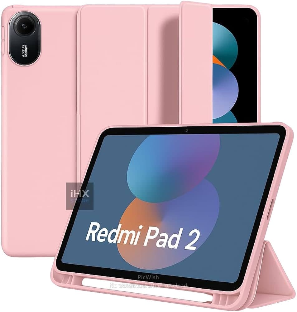 Xiaomi Capa Redmi Pad 2 Colorido