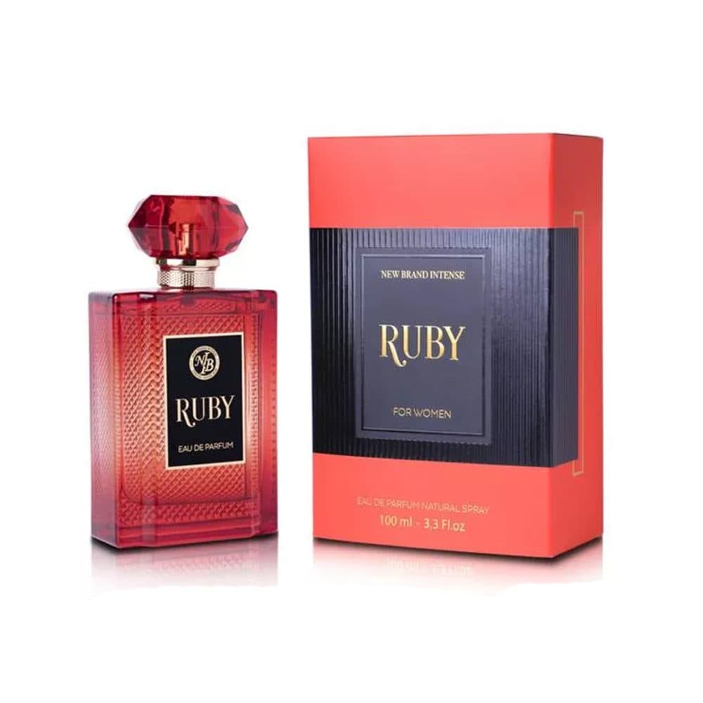 Brand Ruby Intense 100ML EDP