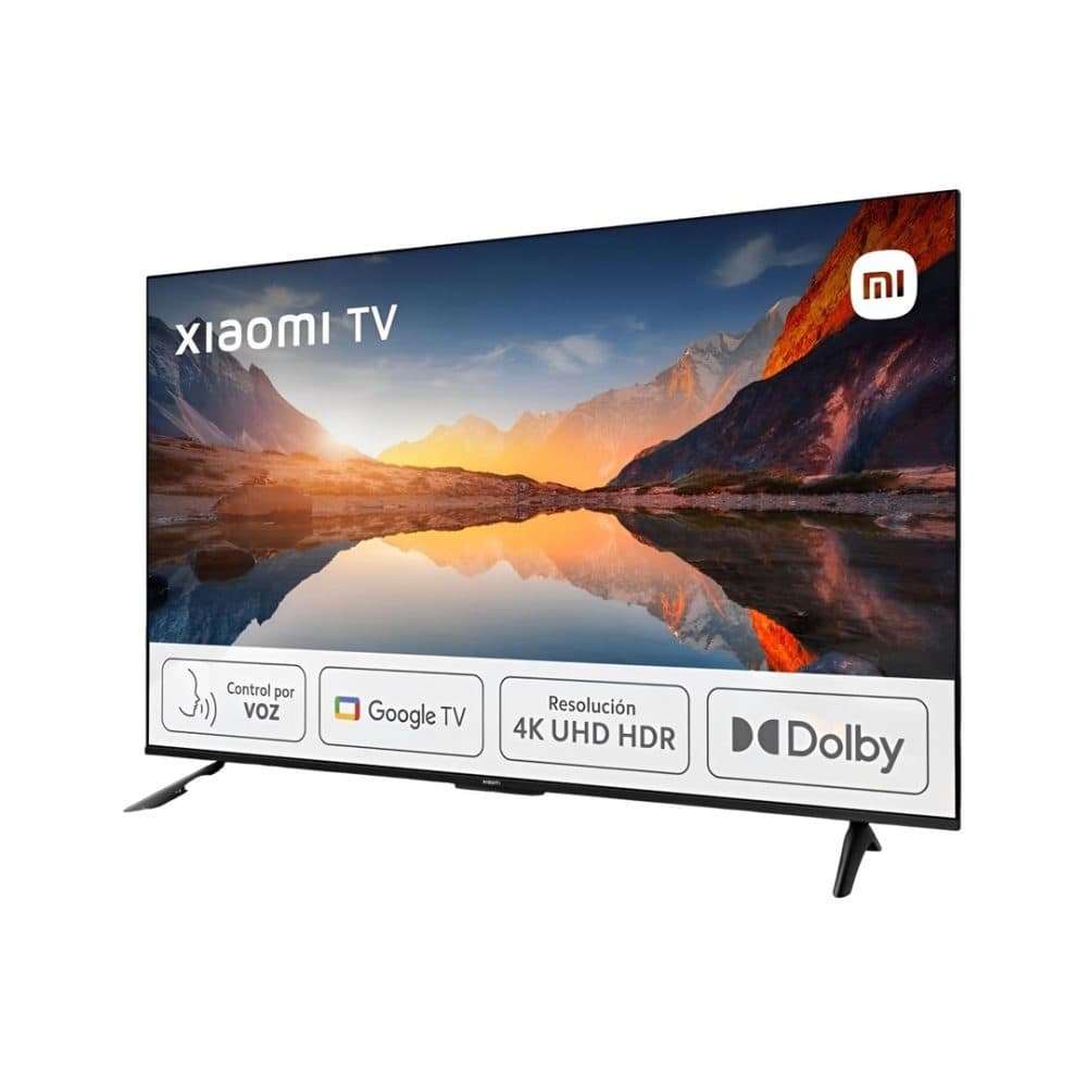 Xiaomi LED A65 Aph Smart Hdmi Google TV
