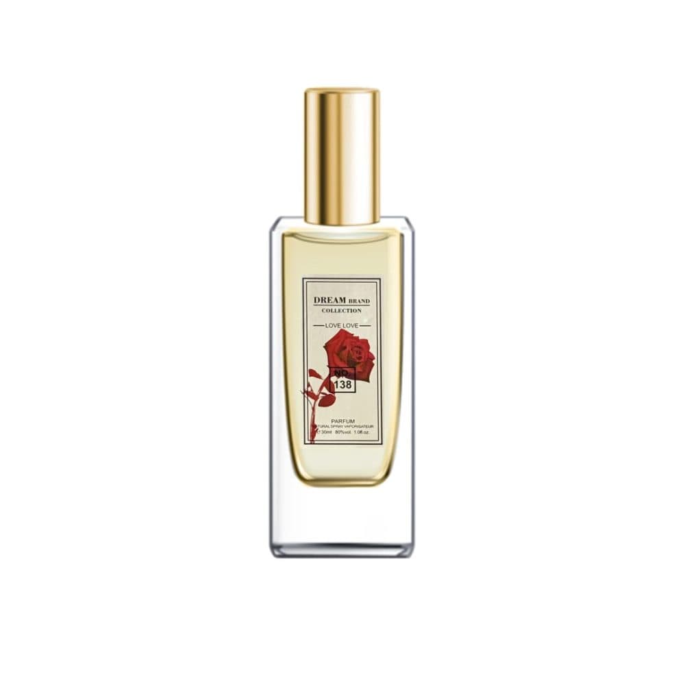 Dream Brand Collection Love Love Nva Embalag 30ML EDP