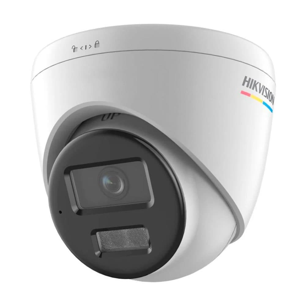 Camera Seg Hikvision