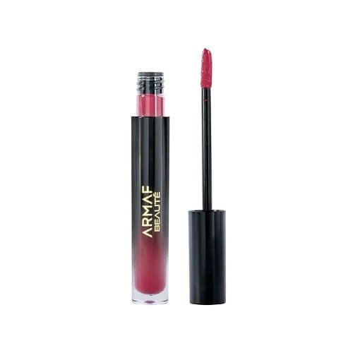 Gloss Armaf Beaute Creme Touch Liq Matte Lipstick Marseille 04