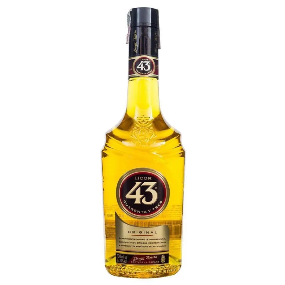 Licor 43 Hierbas 700ML