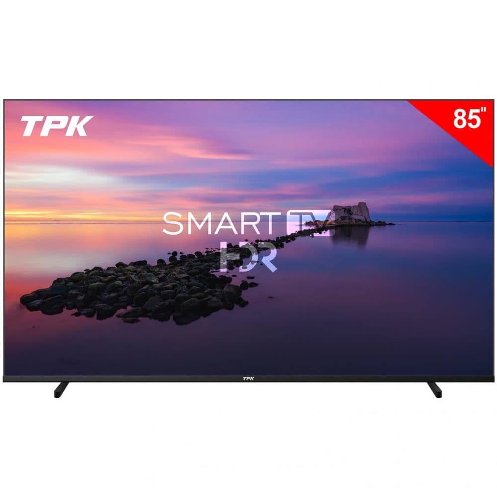 LED Tpk H4 Series Smart Uhd Android 14