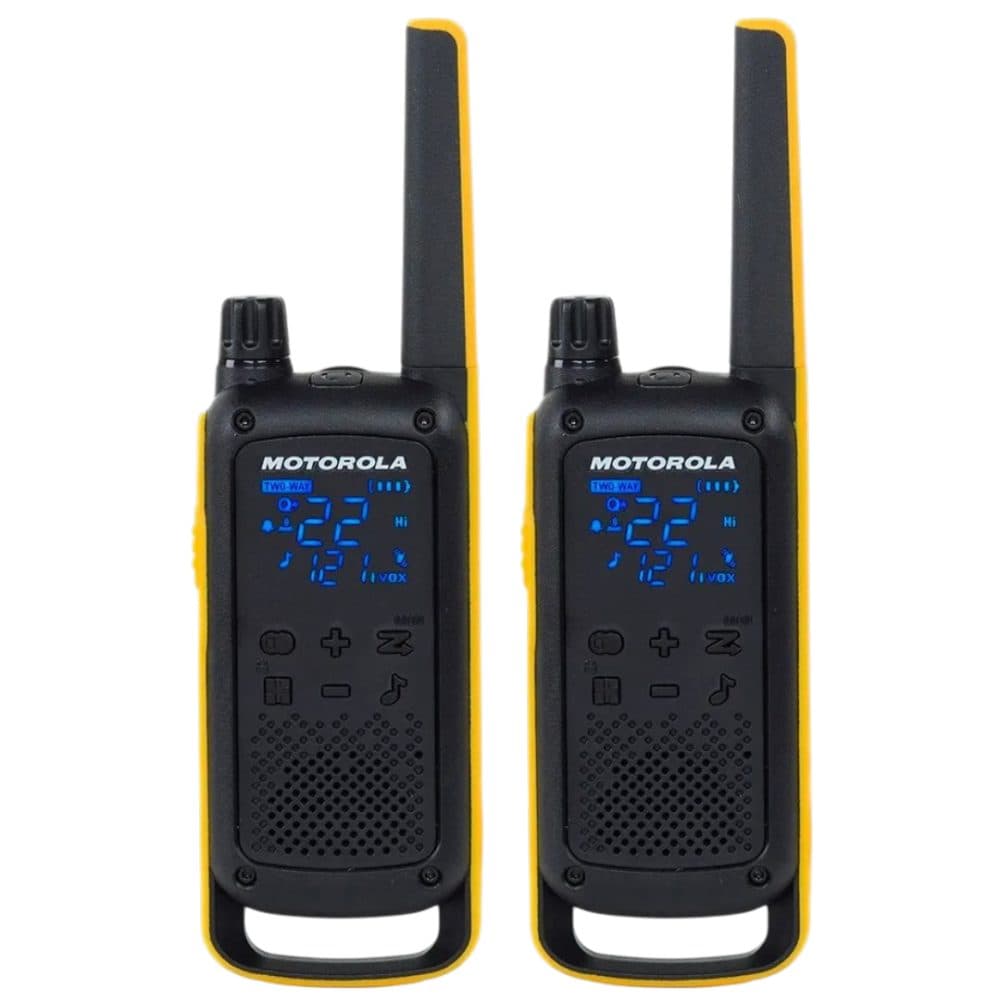 Motorola Talk About 470 35MILHAS