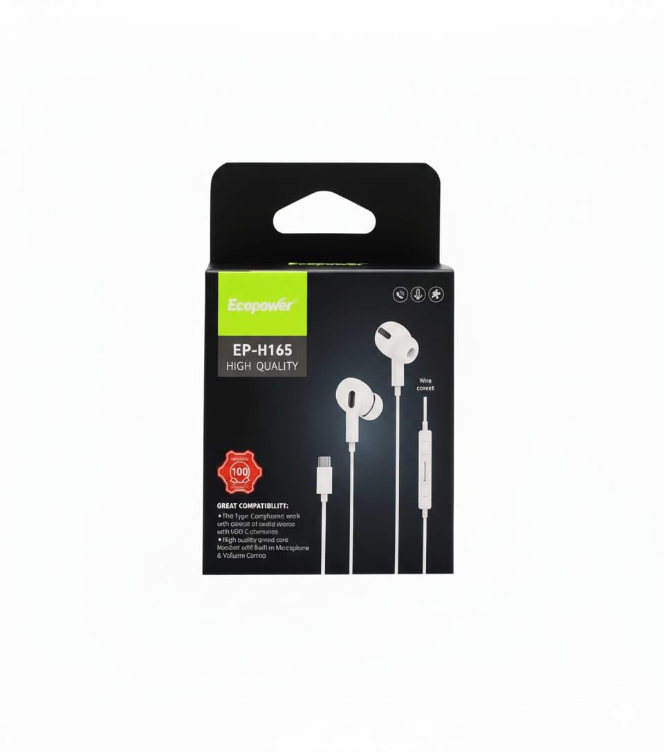 Fone Ecopower USB