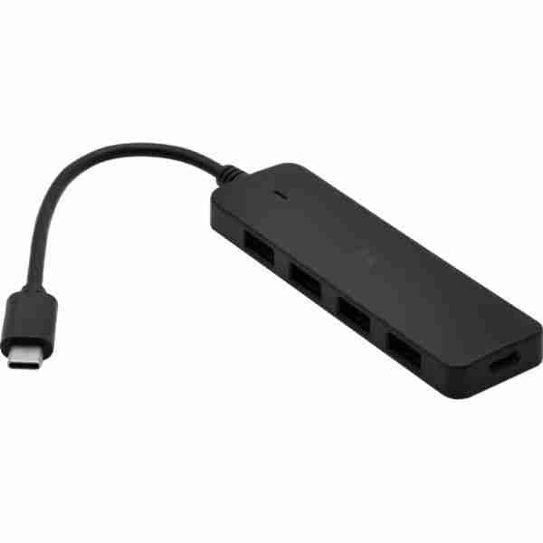 Hub Usbc 4P Mtek USB Type