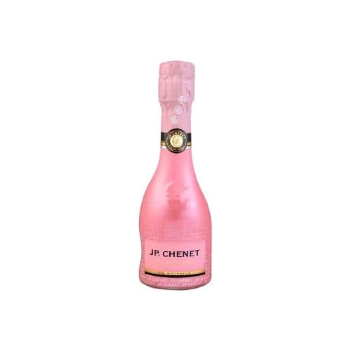 Beb Espum Chenet Ice Edition Mi Rose Espumante 200ML