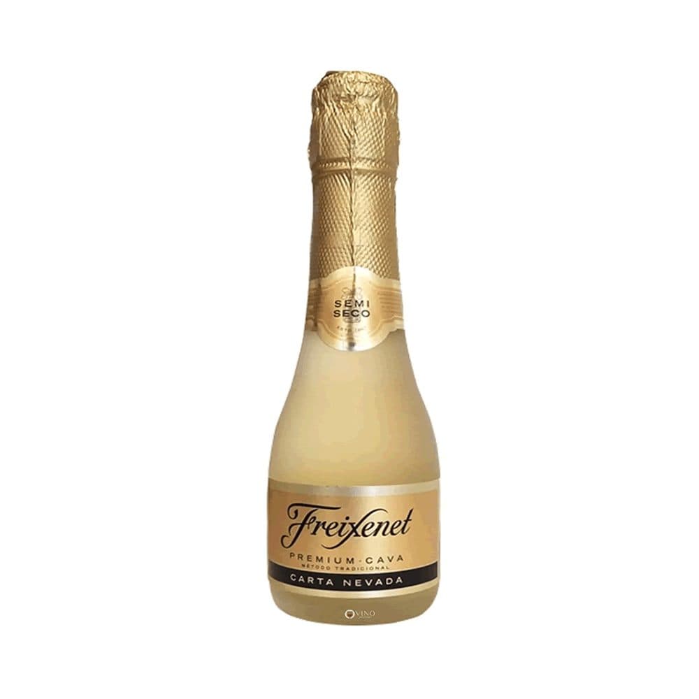 Vino Espumante Freixenet Carta Nevada Seco 200ML