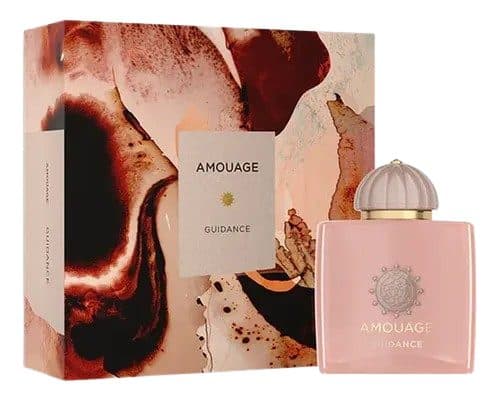 Amouage Guidance 100ML EDP