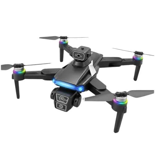 Drone Hetzer Max GPS Tela