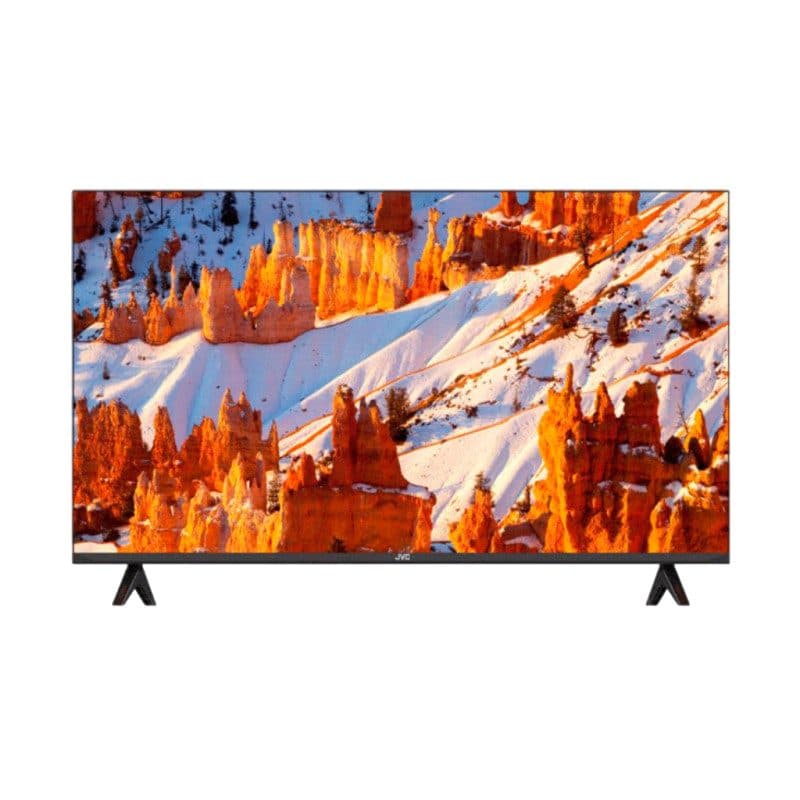 JVC LED Smart Ful HD Wale TV