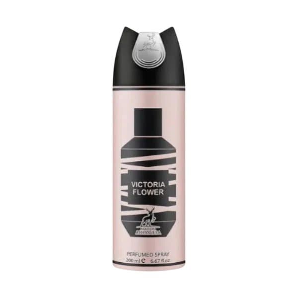 Deo Maison Victoria Flower 200ML