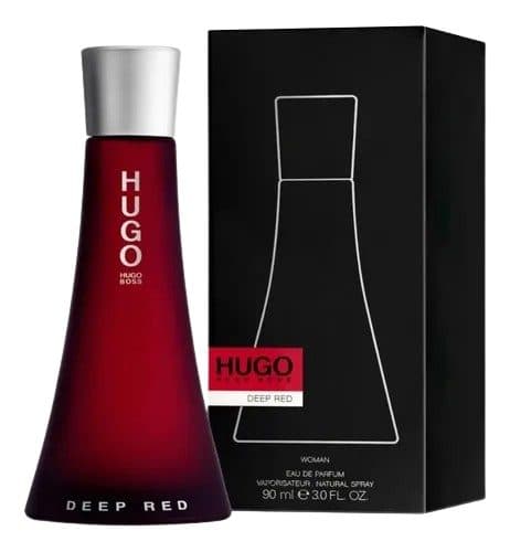 Hugo Boss Deep Red 75ML EDP