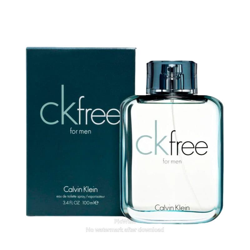 Calvin Klein Ck Free 100ML EDT