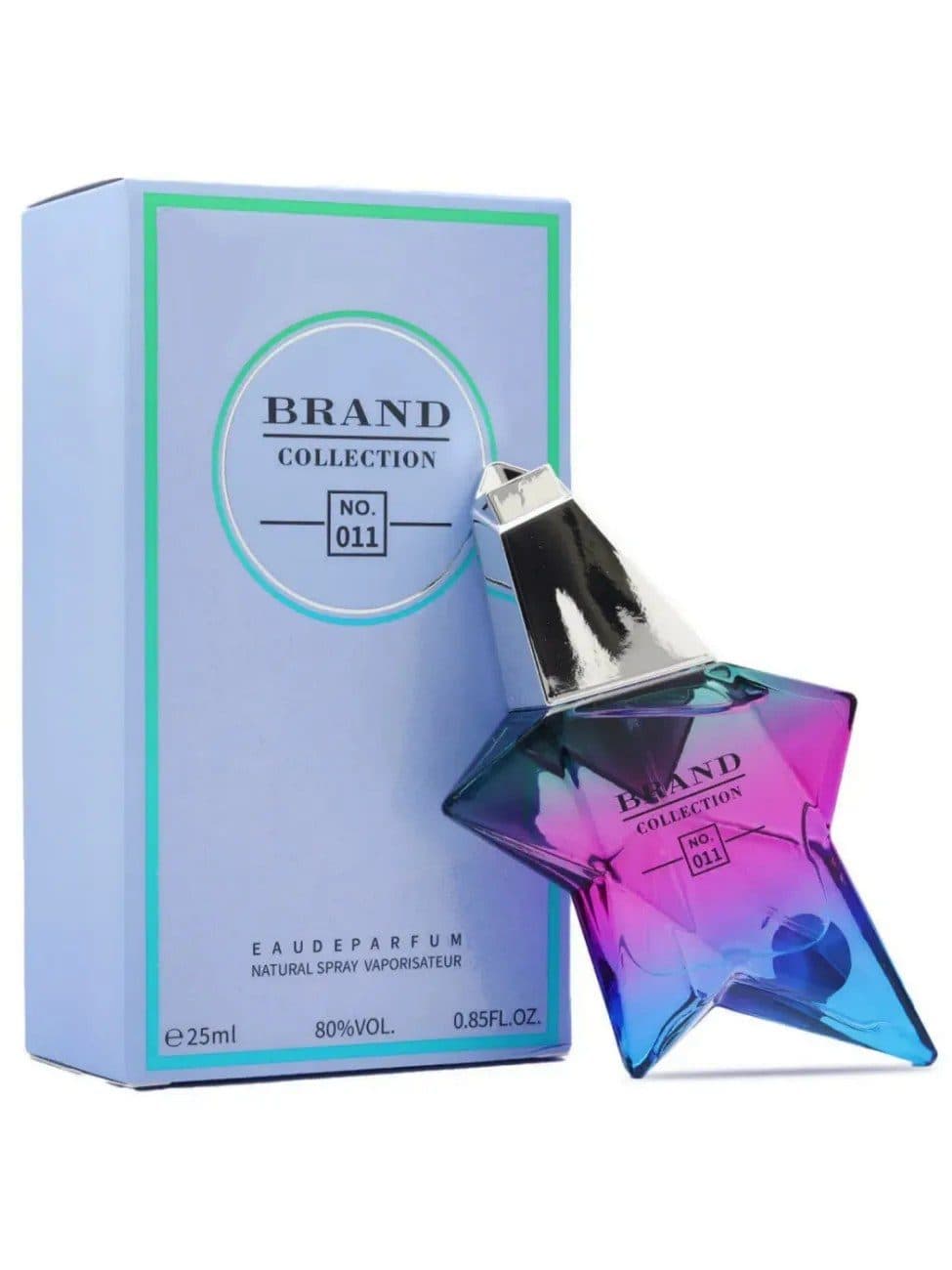 Brand 011 Angel Iced Star 25ML