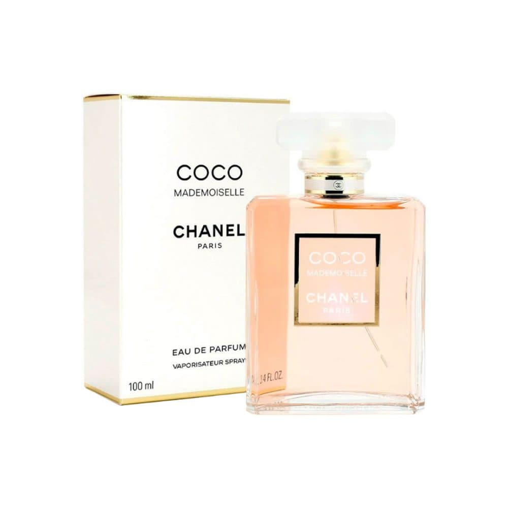 Chanel Coco Mademoiselle 100ML EDP