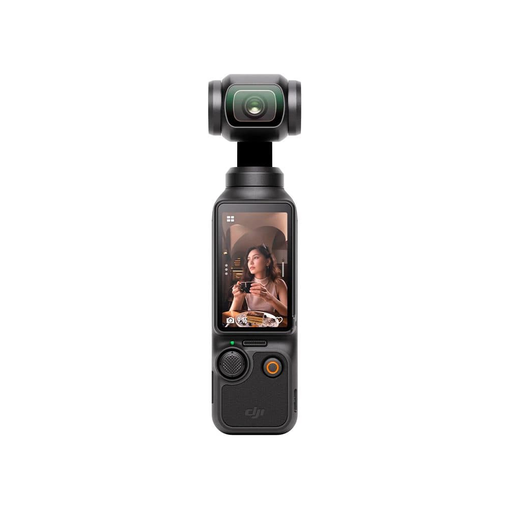 DJI Camera Osmo Pocket 3