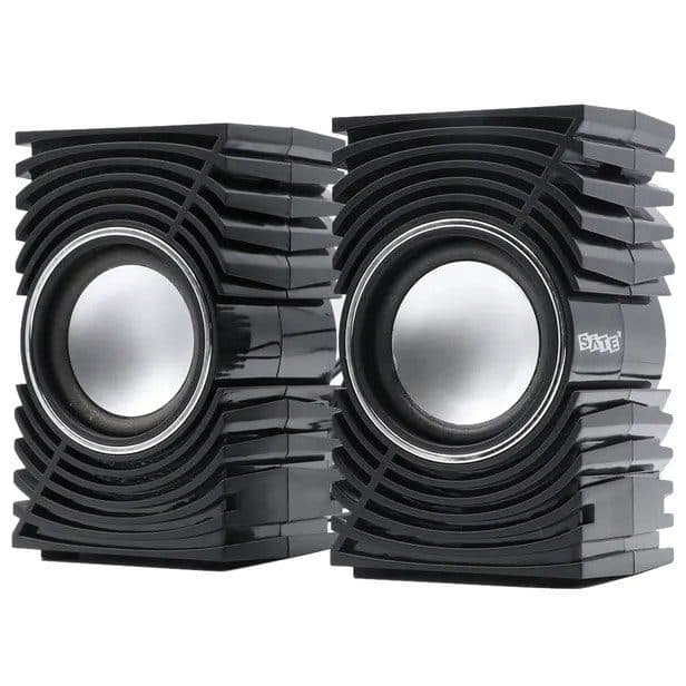 Speaker Satellite