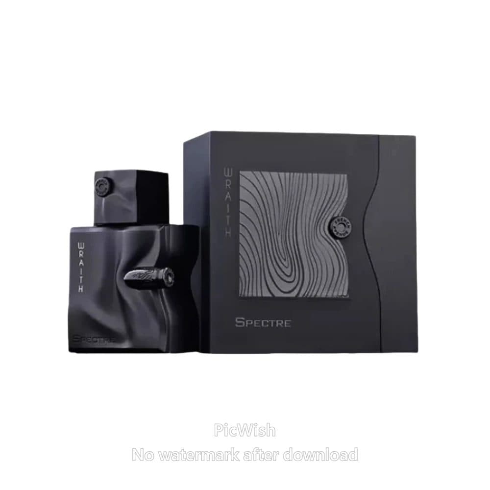 French Avenue Spectre Wraith 80ML EDP