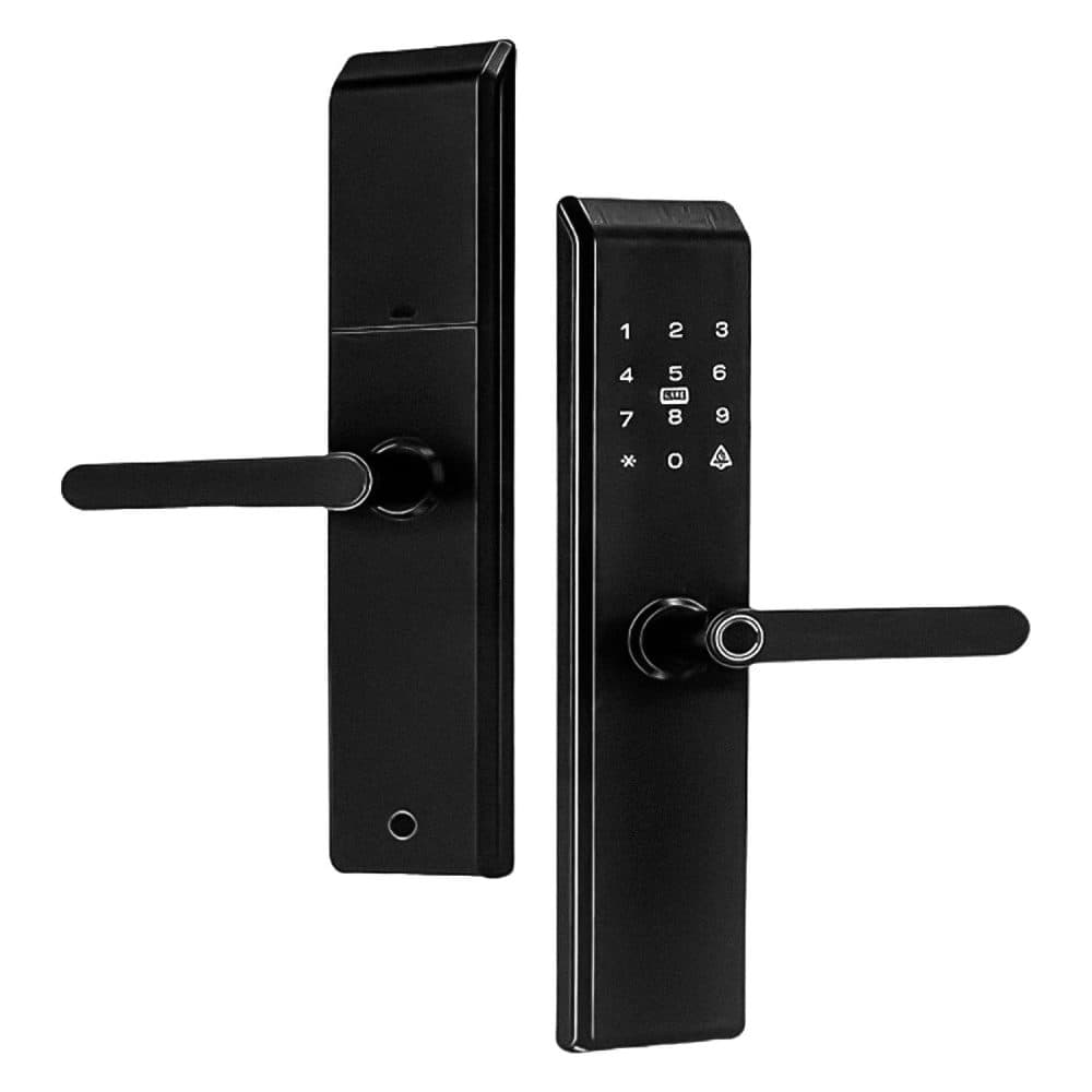 Fechadura Eletronica Satellite Sl 83