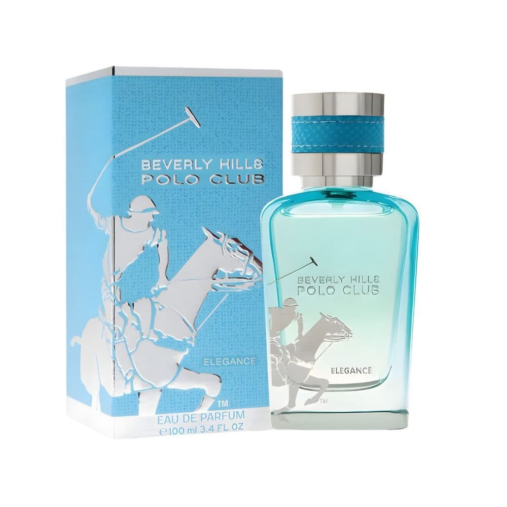 Beverly Hills Polo Club Elegance 100ML EDP