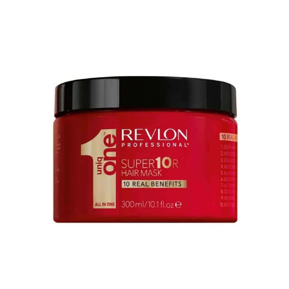 Cosm Revlon Uniq One Mascara Pote 300ML