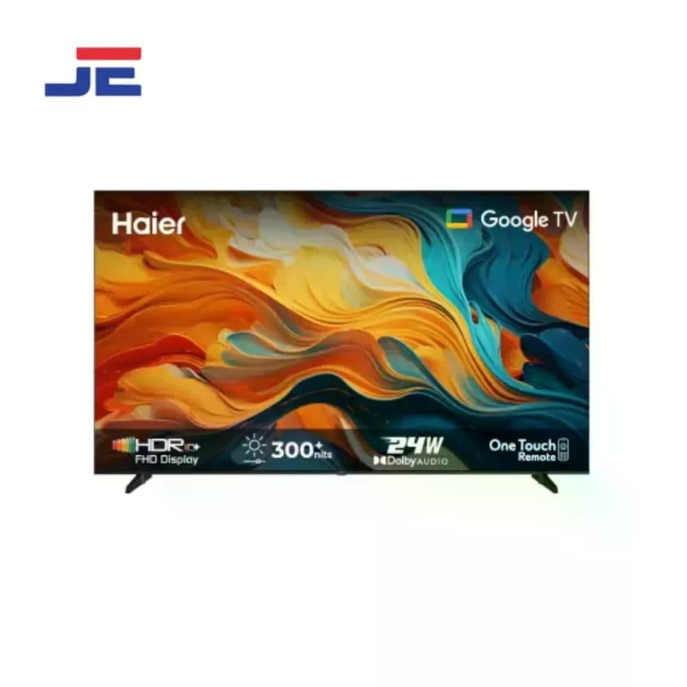 Google LED Haier Smart Full HD