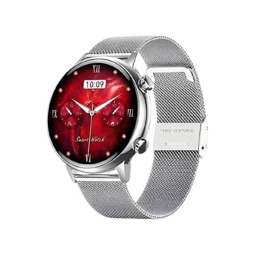Smart Watch Tide Lady Time Romance