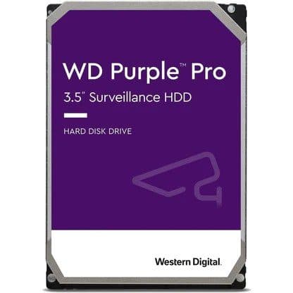 Western Digital Western Pro 18TB