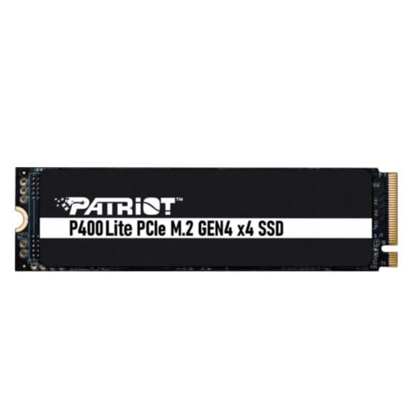 Patriot P400LP250GM28H 250GB