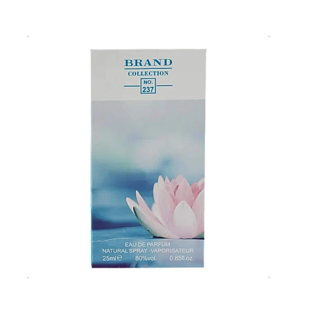Brand Collection Pure Warter 25ML EDP