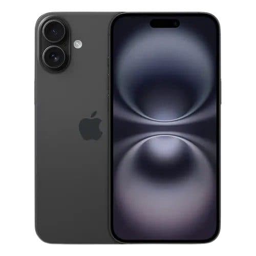 Apple iPhone 16 Plus 30 256GB Black