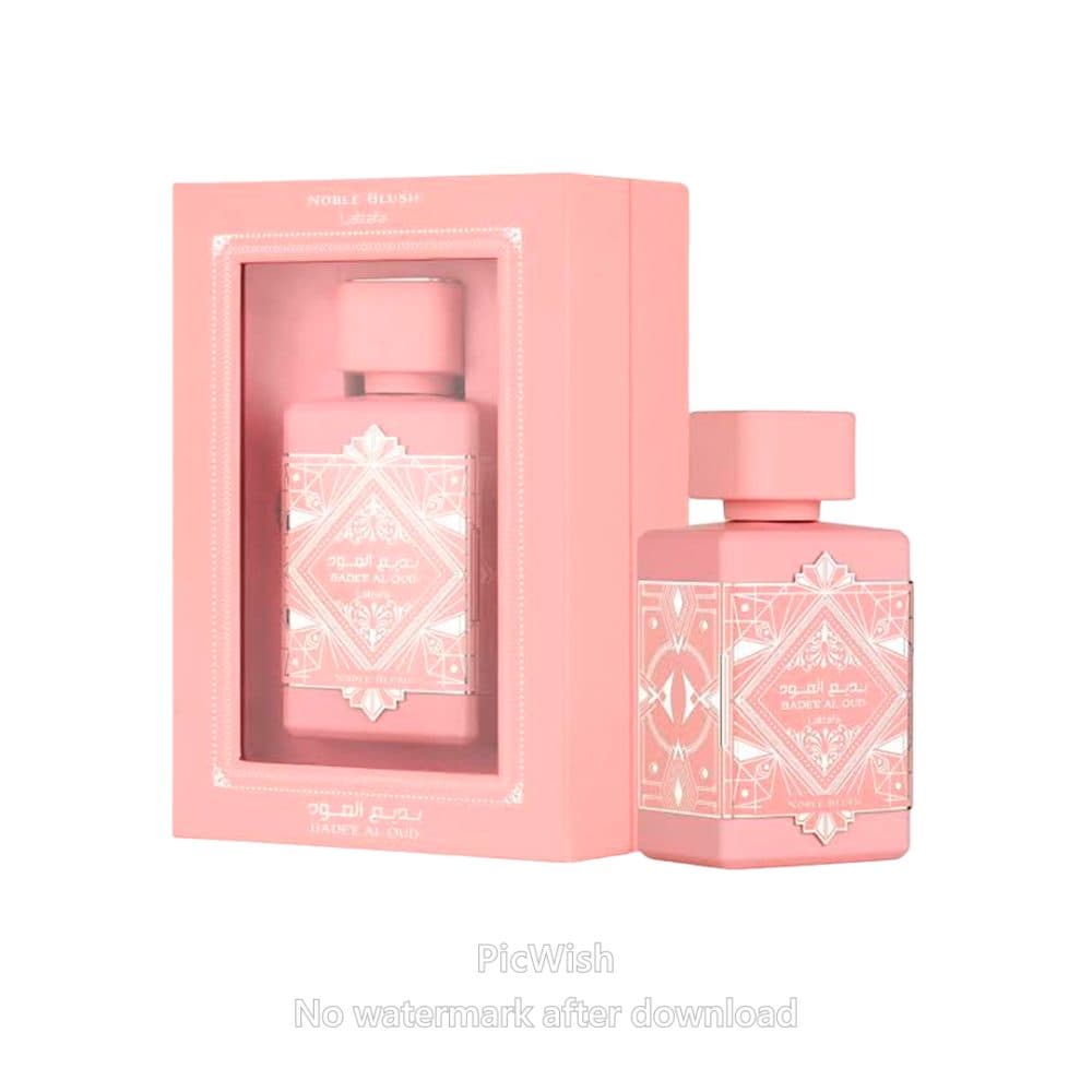 Lattafa Badee Al Oud Noble Blush 100ML EDP