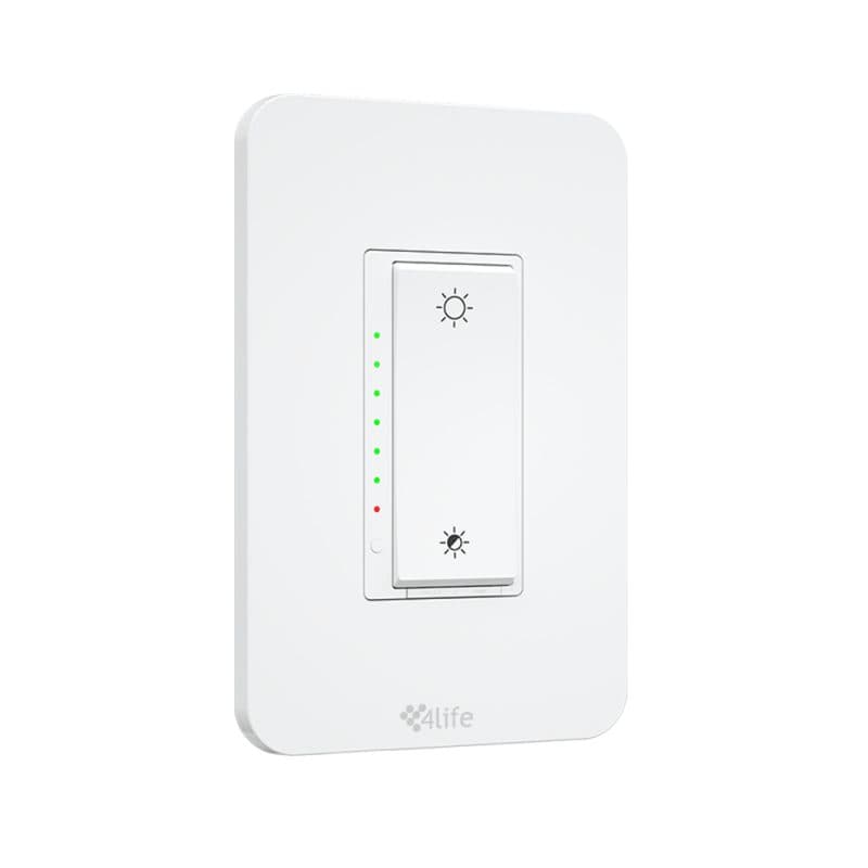 Home Smart Interruptor