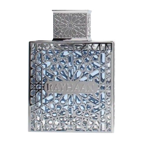 Tester Rayhaan Aquatica 100ML EDP