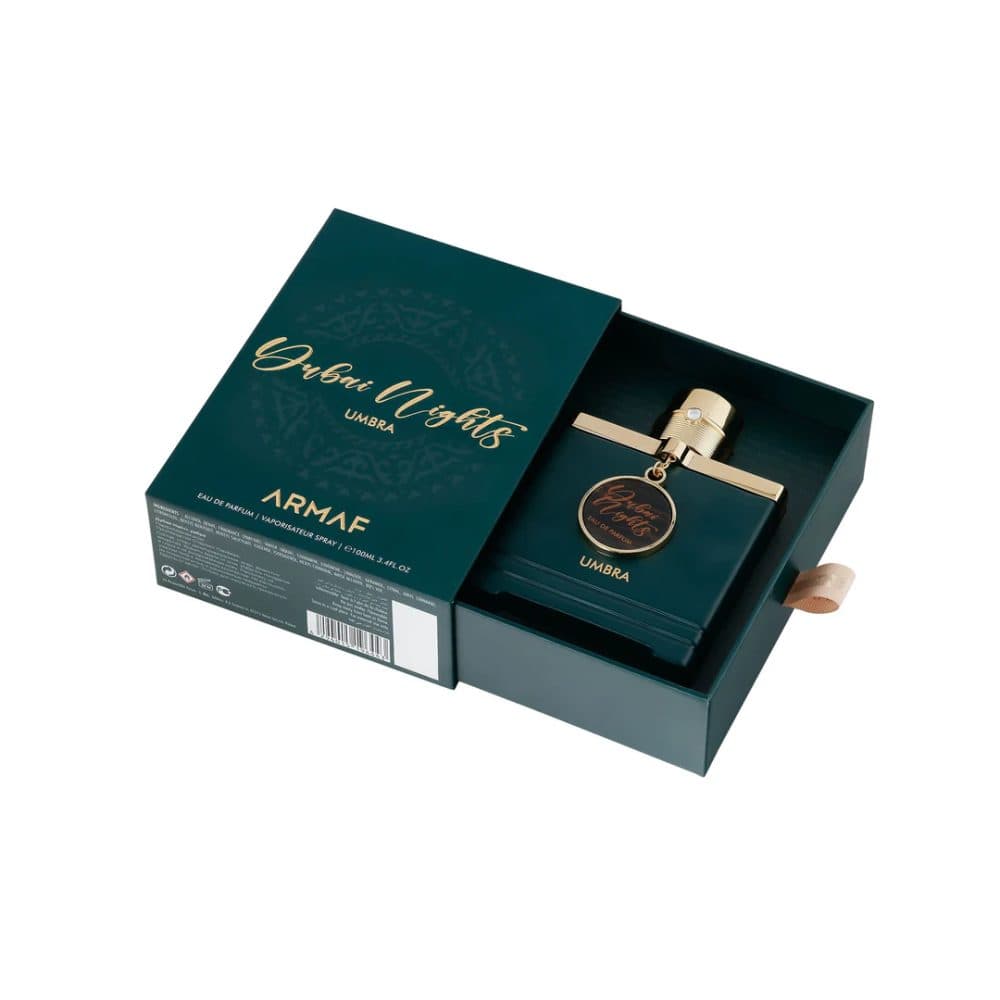 Armaf Dubai Nights Umbra 100ML EDP
