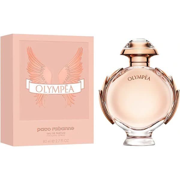 Paco Rabanne Olympea Feme 80ML EDP