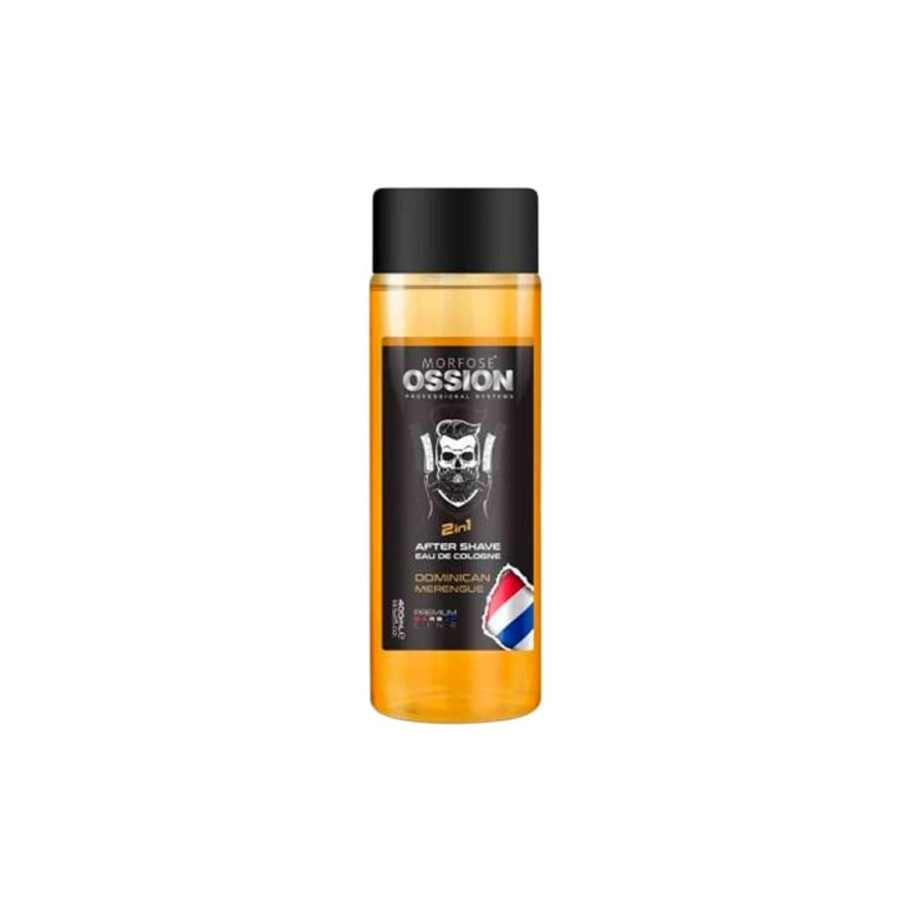 Pomada Modeladora Morfose Ossion After Shave Dominican 400ML