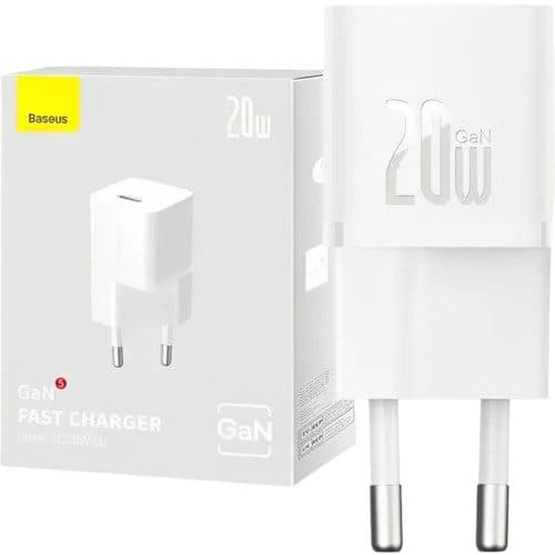 Carregador Baseus USB