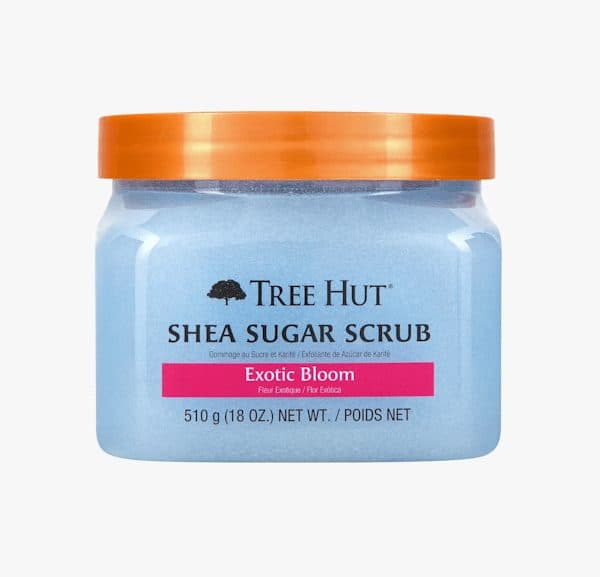 Tree Hut Exfoliante Bloom 510G
